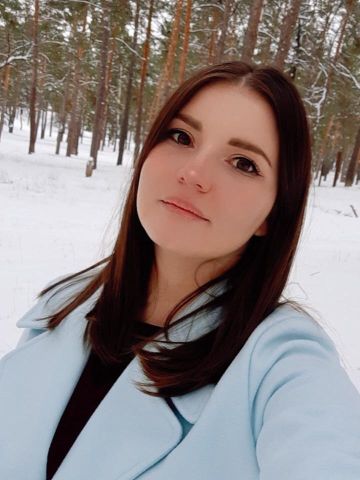 Анкета проститутки Милена - Фото 1, , 23 года, №150252